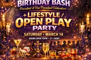 SEX PARTY 3/14 𝒞𝓊𝓂 & 𝒫𝓁𝒶𝓎 𝒮𝓅𝑒𝒸𝒾𝒶𝓁𝓈 💦 𝙷𝙸𝙶𝙷𝙻𝚈 𝙰𝙳𝙳𝙸𝙲𝚃𝙸𝚅𝙴 ❣🔥 𝘾𝙪𝙢 𝙀𝙭𝙥𝙚𝙧𝙞𝙚𝙣𝙘𝙚 𝙏𝙝𝙚 𝘽𝙚𝙨𝙩 5⭐𝙎𝙩𝙖 photo 4