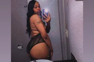 TALL GLASS OF LOVIN 💕😜😌 photo 2