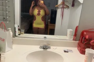 your biggest fantasy ready for fun 💕😩 photo 6