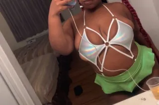 your biggest fantasy ready for fun 💕😩 photo 7