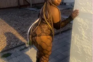 your biggest fantasy ready for fun 💕😩 photo 9