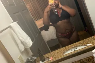 your biggest fantasy ready for fun 💕😩