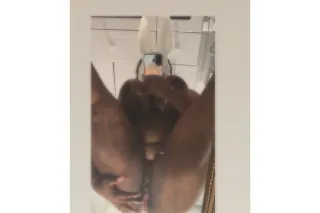 Come Play With Da Throat Goat & Find Out What This White Kitty Can Do To You 🤭😘😉 photo 4