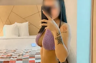 NENA CALIENTE 🔥 RICA VENEZOLANA🌸🍇