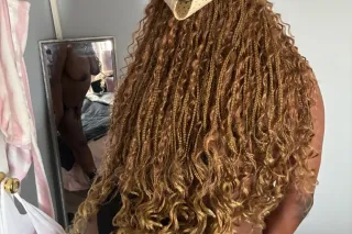 Kinky wet and wild ebony/dominican Freak Specials photo 3