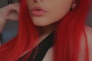 Kandy Red With The Wet Sloppy Head photo 3