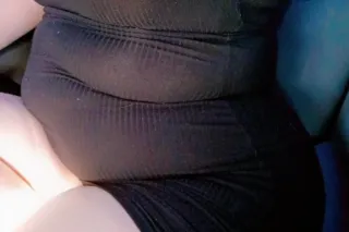 TSWEET LIKE KANDY AND THICKER THAN A SNICKER🍬🍭💦 photo 3