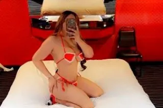 🔥 Hot Latina Available Now 😈