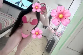 ♥soy una chica joven♥dulce y real ♥dispuesta a complacerte real♥ photo 2