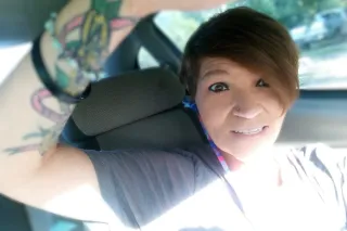 GOTS SO MUCH LOVE TO GIVE photo 2
