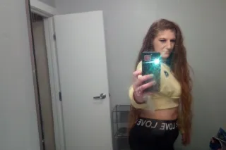 Louisville'sFinest Red Head photo 7