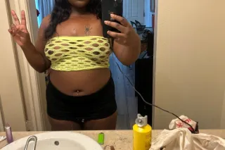 Hey babes 😘Im princess👸🏿 photo 2