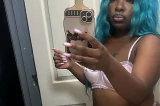 Hey babes 😘Im princess👸🏿 photo 4