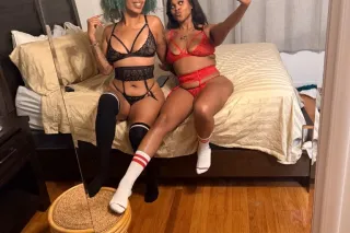 last day double trouble😋 photo 2