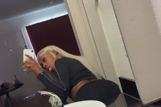 mssexxychocolate💋💋