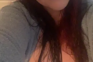 Mature curvy-thick openminded vixin