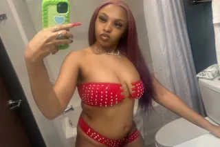 💦⭐INCALL QUICK VISIT SPECIAL ⭐Natural Slim Thick BrownSkin 🍫 photo 4