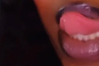 DSL🍆💋 (Dick Sucking Lips)🌊💦in Service CUM Play Baby😉👅 photo 2
