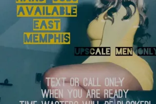 Massages Upscale men only