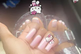 𝑭𝑼𝑵𝑺𝑰𝒁𝑬𝑫 𝑩𝑨𝑹𝑩𝑰𝑬💗🍒 Heyyy ;) photo 3