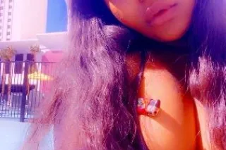 Sexy Chocolate Beauty 🍫 #1BESTHEAD photo 2