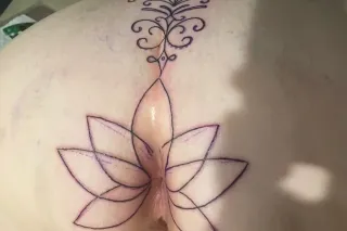 Incall $150 huge bbc needed for bbw photo 4