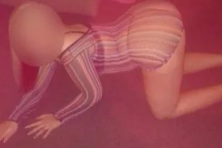 Your ✨WISH✨ is my COMMAND 😘 I'm here to 💋PLEASE💋 you baby 🫦