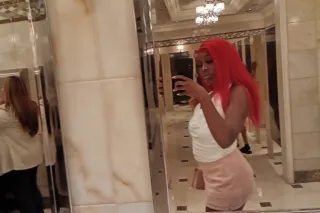 ‼DEEPEST‼ Throat in LV 🥵💦 Ask about my 1 Hour Outcall SPECIAL 🤞🏽🫢 photo 3