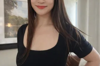 🔥🔥 Fiery Asian from the North 🔥🔥 photo 11