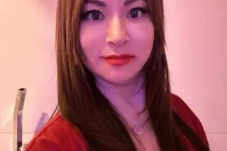 🔥🔥 Fiery Asian from the North 🔥🔥