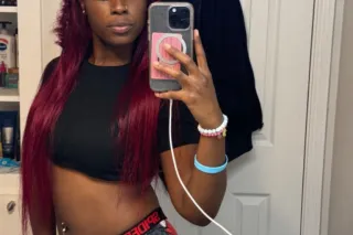fine and sexyy i can satisfy all your needs daddy💦😛 photo 6
