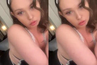 STOP WASTING YOUR 💰 MONEY AND TIME , Katee Is TopTeir Top of The Line 💦🍑💋🏆 photo 3