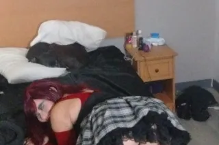 HAPPY International Sex Workers Day photo 7