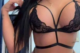Brazilea recin llega de cuerpo Natural photo 3