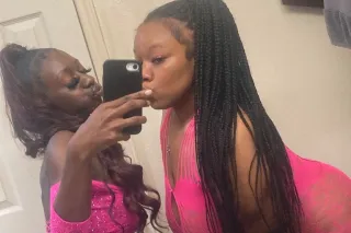 sexy petite lightskin💋 ready 2 play🍦💦 photo 3