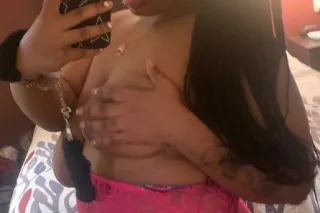 sexy petite lightskin💋 ready 2 play🍦💦 photo 4