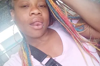 5ft Funsize Redbone 135lb Atlanta Georgia peach REAL Bubble Booty name Bells photo 3