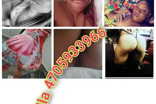 5ft Funsize Redbone 135lb Atlanta Georgia peach REAL Bubble Booty name Bells photo 8