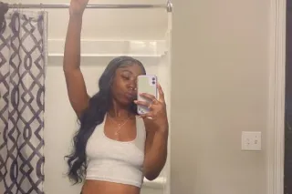 come see me & leave satisfied 😋 photo 2