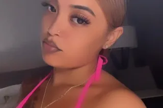 The Best Treat In Town😍 Sexy petite Latina💦 photo 2