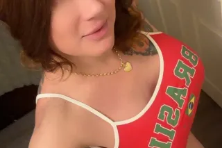 brazilian melanne photo 2