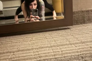 The One And Only Nasty Natalie photo 4