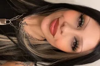 fun sized latina dominatrix⛓ 💦💋 photo 7