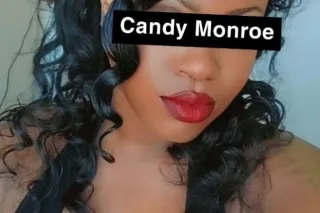 🩷AfroLatina Babe 🇳🇬🇵🇦 CANDY MONROE 🍫Last Night In Town😘😘 Catch Me Before I Go Baby💋🩷 photo 8