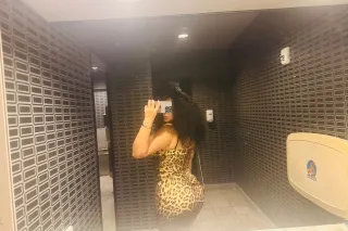 Big mommy in the city 💦✨ photo 3