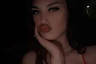 cum see star for a good time photo 6