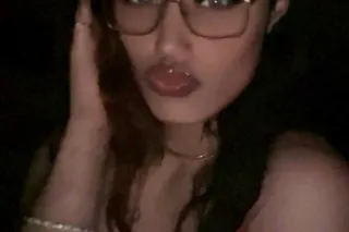cum see star for a good time