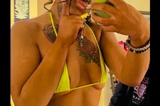 🌸💦INCALLS ONLY💦🌸The Wetter Girl👑💦 Im And Island Girl P🐱ssy Sweeter Than A Margarita 🍹 Sugar, Spice &ERRTHANG NICE👅 INCALLS ONLY 👅💦 photo 4
