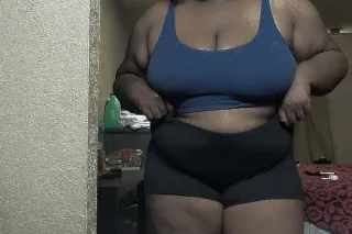 🍫🌹CHOCOLATE BBW🌹 photo 2