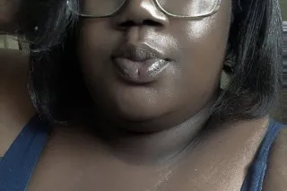 🍫🌹CHOCOLATE BBW🌹